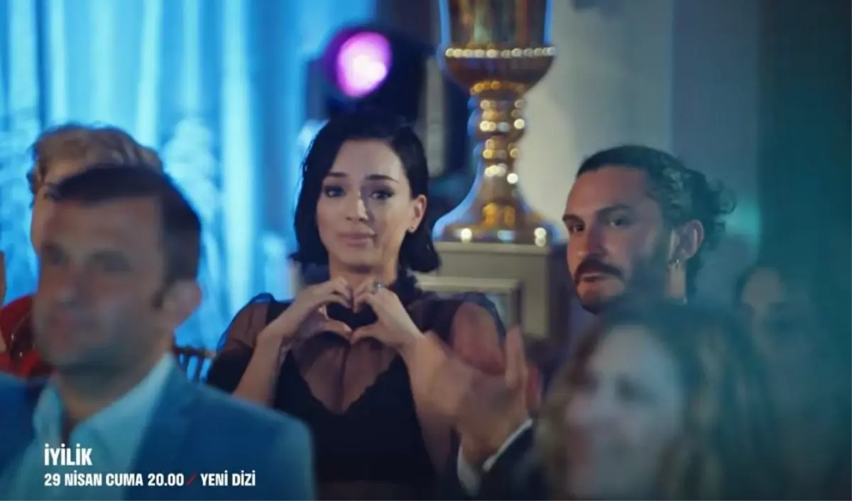 İyilik dizisi konusu ne, oyuncuları kimler? İyilik dizisi uyarlama mı? Hangi diziden uyarlamadır? İyilik oyuncu kadrosu!