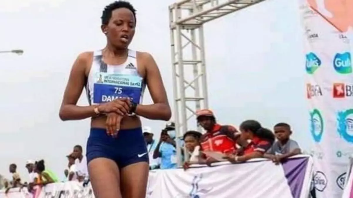 Kadın sporcular öldürülmeye devam ediyor! Bir atletin daha cansız bedeni bulundu