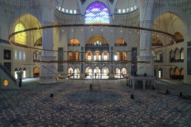 Kadir gecesi ne zaman? 2022 Kadir gecesi hangi gün, ayın kaçına geliyor? Kadir gecesi ne zaman? 2022 Kadir gecesi hangi gün, ayın kaçına geliyor?