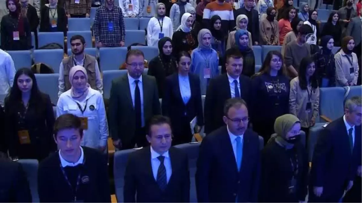 Kasapoğlu: 'İyilik Şampiyonası bir iş birliğinden öte bir gönül birliğidir'
