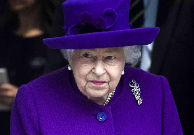 Kraliçe 2. Elizabeth doğum günü ne zaman? İngiltere Kraliçesi 2. Elizabeth kimdir, kaç yaşında?