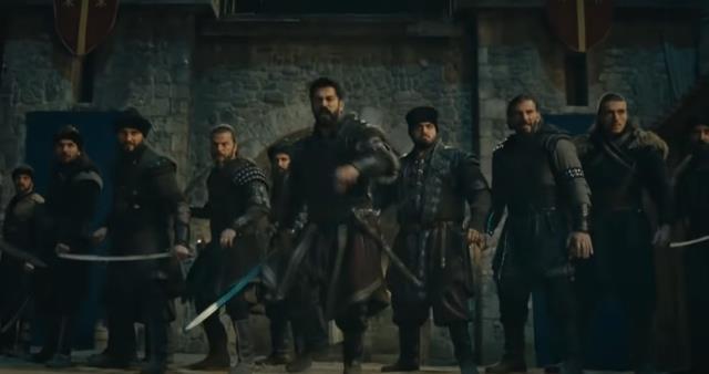Kuruluş Osman 92. bölüm fragmanı izle! Kuruluş Osman yeni bölüm fragmanı izle! Kuruluş Osman yeni bölümde neler olacak? Kuruluş Osman 92. bölüm fragmanı izle! Kuruluş Osman yeni bölüm fragmanı izle! Kuruluş Osman yeni bölümde neler olacak?