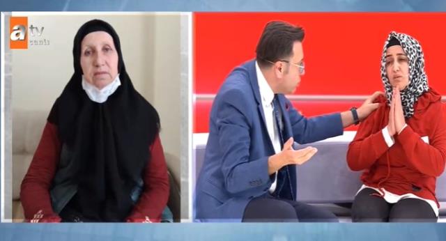 Müge Anlı Kudret Karadağ sinir krizi geçirdi! 20 Nisan Müge Anlı son bölüm izle! Müge Anlı'da kaybolan Türkan Karadağ nerede?