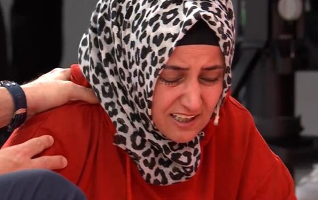 Müge Anlı Kudret Karadağ sinir krizi geçirdi! 20 Nisan Müge Anlı son bölüm izle! Müge Anlı'da kaybolan Türkan Karadağ nerede?