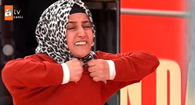 Müge Anlı Kudret Karadağ sinir krizi geçirdi! 20 Nisan Müge Anlı son bölüm izle! Müge Anlı'da kaybolan Türkan Karadağ nerede?