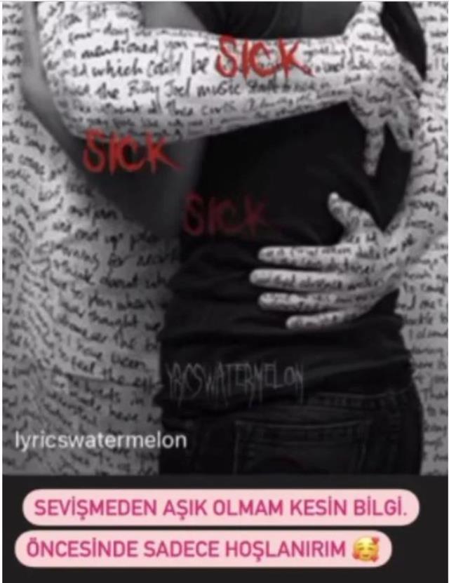 Nihal ve Bahar Candan'ın annelerinin sözleri de kendileri kadar bomba: Sevişmeden aşık olamam Nihal ve Bahar Candan'ın annelerinin sözleri de kendileri kadar bomba: Sevişmeden aşık olamam