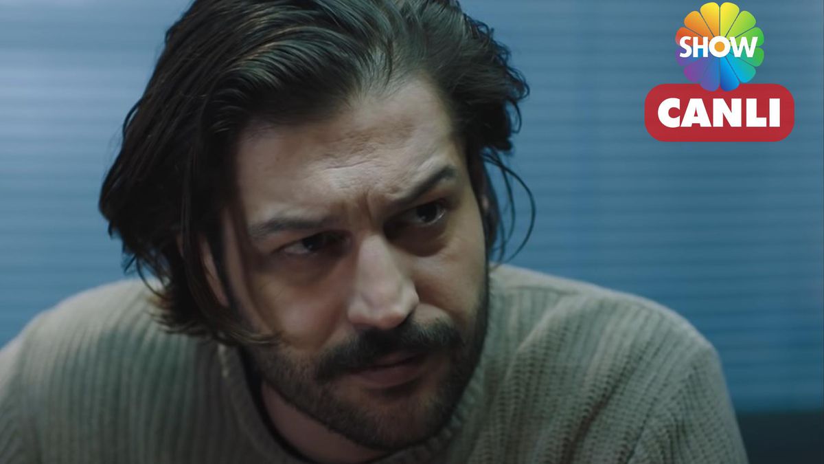 Oğlum CANLI izle! Show TV Oğlum 11. bölüm canlı izle! Oğlum dizisi yeni bölümde neler olacak? Show TV canlı izle linki!
