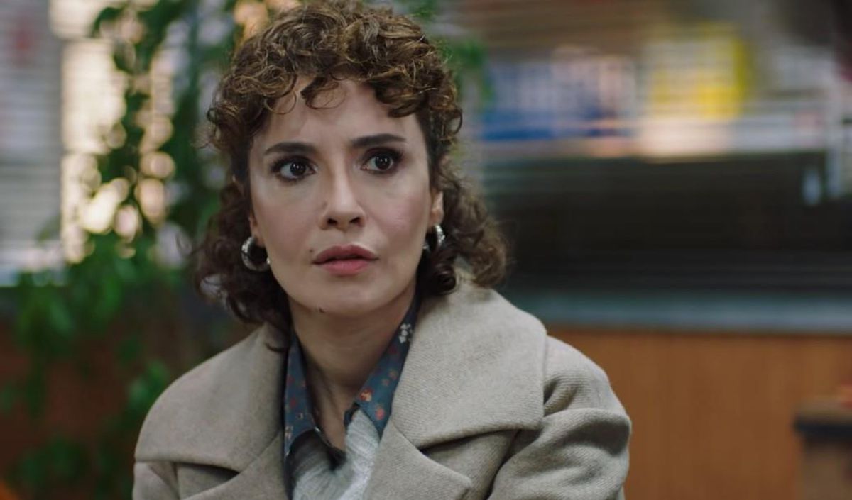 Oğlum son bölüm izle! Oğlum 11. bölüm HD izle! Oğlum yeni bölümde neler olacak? 20 Nisan Show TV Oğlum full bölüm izle!