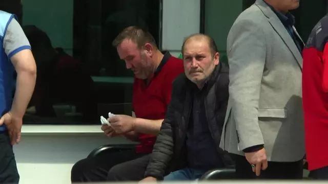 Liselilerin tartışması kavgaya dönüştü! Yere düşen işitme engelli Enes hayatını kaybetti