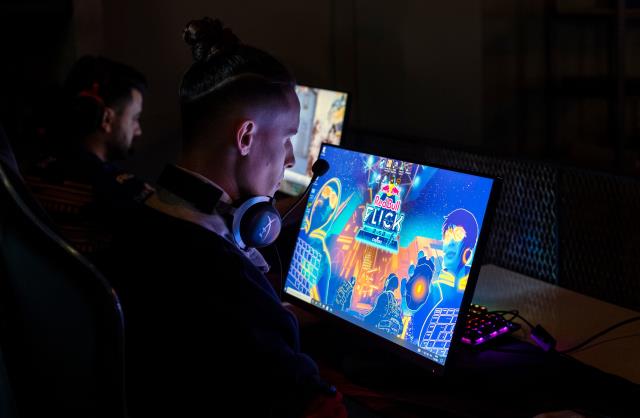 Red Bull Flick'te Ankara elemesi zamanı
