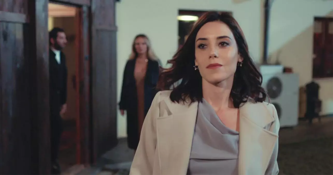 Sadakatsiz yeni bölüm fragmanı yayınlandı! Sadakatsiz yeni bölümde ne olacak? Sadakatsiz 57. Bölüm fragmanı