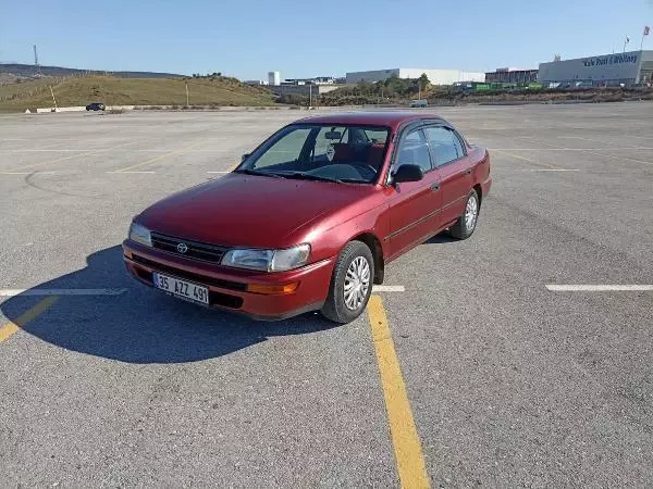 Sahte dekontu gerçek sandı, otomobilini dolandırıcılara kaptırdı Sahte dekontu gerçek sandı, otomobilini dolandırıcılara kaptırdı