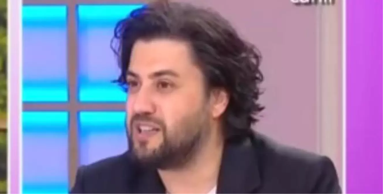 Serkan Çağrı kimdir? Serkan Çağrı hayatı ve biyografisi! Serkan Çağrı kaç yaşında, nereli?