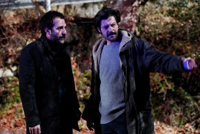 Show TV'de iddialı dizilerinden Oğlum, final yapıyor Show TV'de iddialı dizilerinden Oğlum, final yapıyor