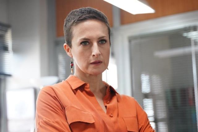 Show TV'de iddialı dizilerinden Oğlum, final yapıyor Show TV'de iddialı dizilerinden Oğlum, final yapıyor