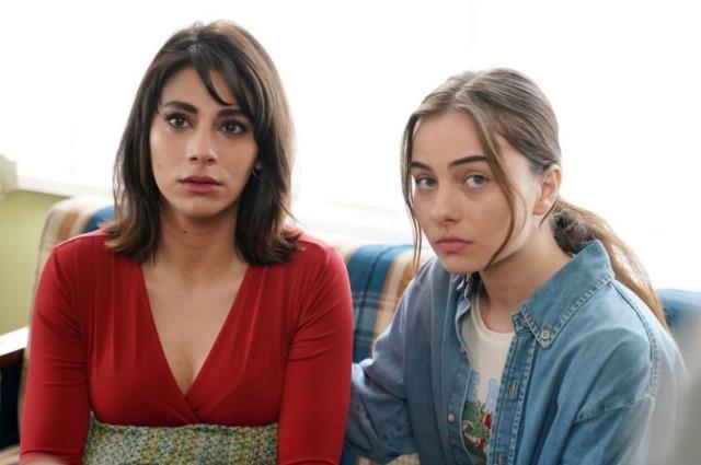 Show TV'de iddialı dizilerinden Oğlum, final yapıyor Show TV'de iddialı dizilerinden Oğlum, final yapıyor