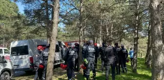 Hemşirenin sır ölümü! Günlerdir kayıptı, cansız bedeni kent ormanında bulundu