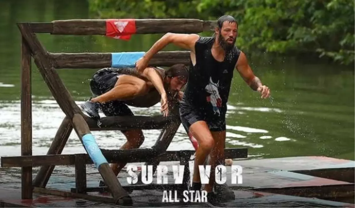 Survivor ödül oyunu kim kazandı? 2022 Survivor hangi takım kazandı? Survivor son bölüm neler oldu?