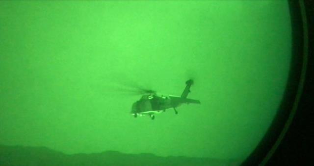 Terör örgütüne Pençe-Kilit darbesi! Mehmetçik, 400 teröristi çembere alarak kıstırdı