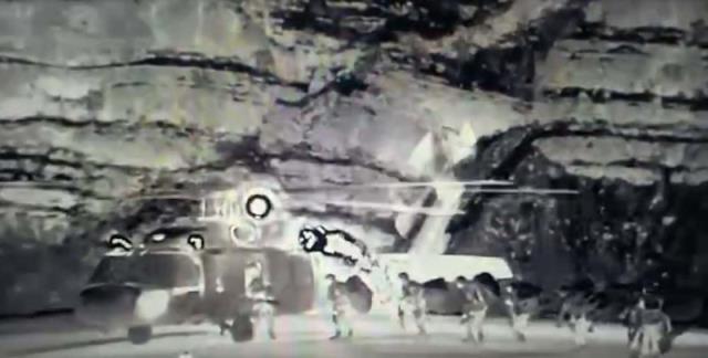 Terör örgütüne Pençe-Kilit darbesi! Mehmetçik, 400 teröristi çembere alarak kıstırdı