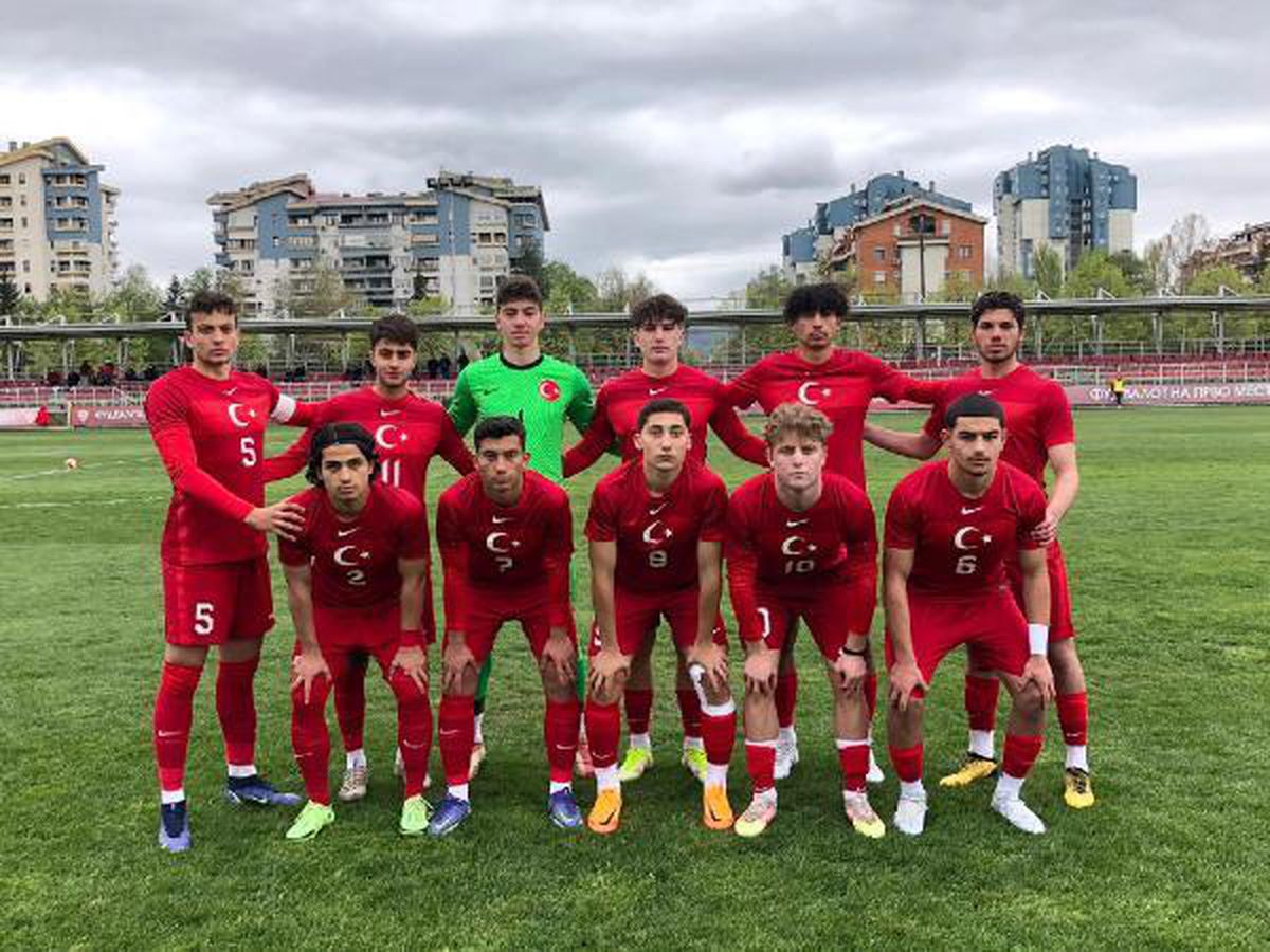 Hayakain U18