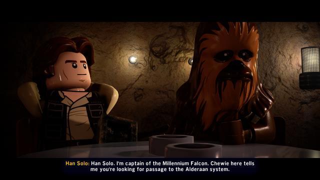 Yeni Star Wars oyunu duyuruldu