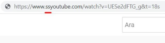 YouTube videosu nasıl indirilir? ÇÖZÜMÜ! YouTube video indir nasıl yapılır? YpuTube video indirme nasıl yapılır çözümü!