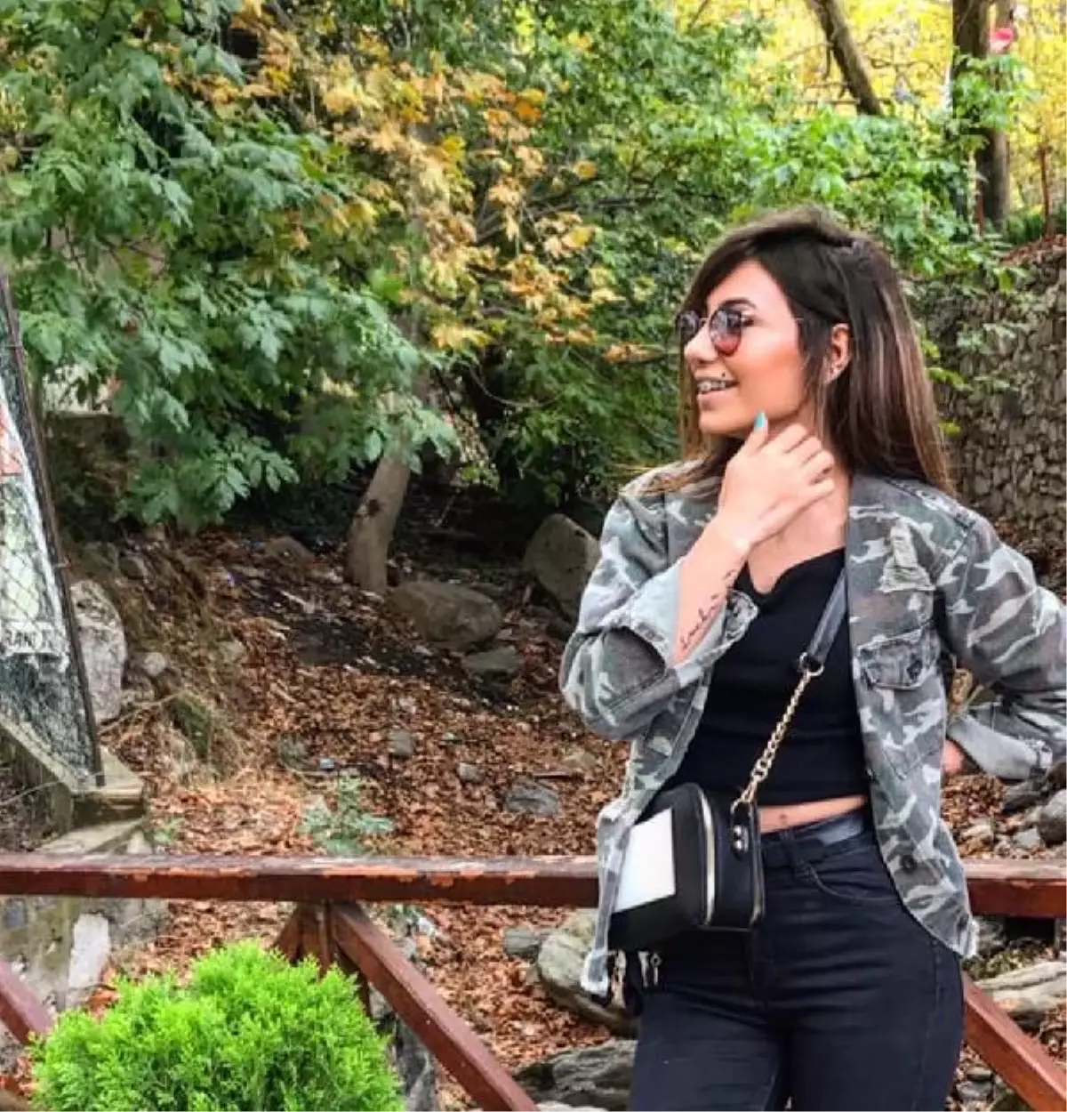 7 aracın karıştığı zincirleme kazada ağır yaralanmıştı! Genç Aleyna'dan aylar sonra kahreden haber