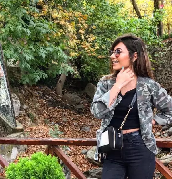 7 aracın karıştığı zincirleme kazada ağır yaralanmıştı! Genç Aleyna'dan aylar sonra kahreden haber 7 aracın karıştığı zincirleme kazada ağır yaralanmıştı! Genç Aleyna'dan aylar sonra kahreden haber