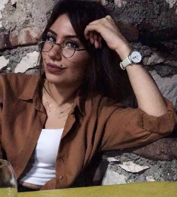 7 aracın karıştığı zincirleme kazada ağır yaralanmıştı! Genç Aleyna'dan aylar sonra kahreden haber 7 aracın karıştığı zincirleme kazada ağır yaralanmıştı! Genç Aleyna'dan aylar sonra kahreden haber