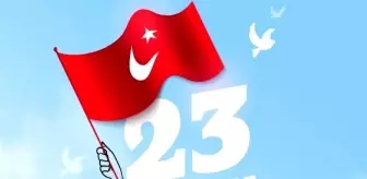 23 Nisan Şiirleri! 23 Nisan ile ilgili şiirler nelerdir? 1, 2 ,3, 4, 5, 6 kıtalık 23 Nisan şiirleri! En güzel kısa ve uzun 23 Nisan şiirler!