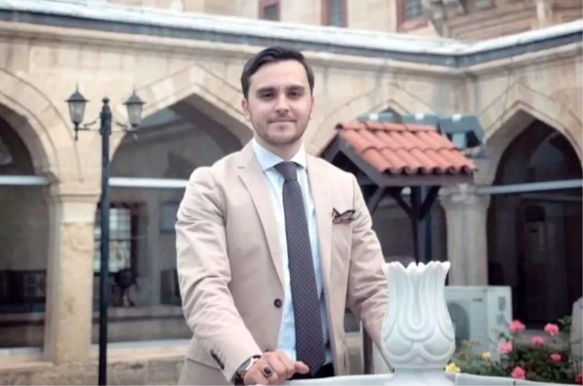 Alpcan Çelik kimdir? Ezan okuma yarışmasının 2. si Alpcan Çelik kimdir, hangi camide görev yapıyor? Kaç yaşında, nereli, mesleği ne?