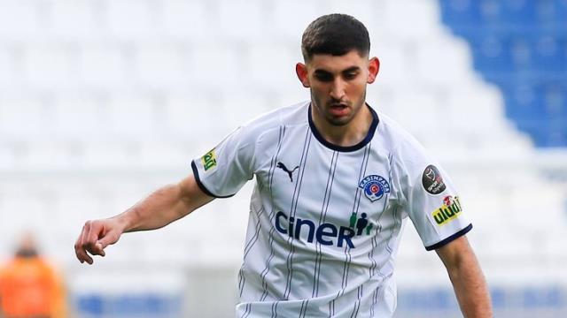 Çılgın transfer planı! Fenerbahçe, Süper Lig'den tam 12 futbolcuyu gözüne kestirdi