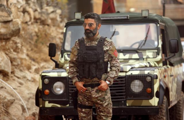 Disney Plus'ın ilk Türk dizisi Kaçış'tan merak edilen görüntüler yayınlandı