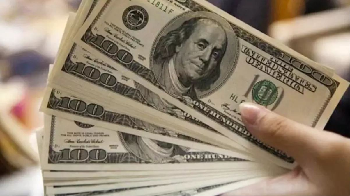 Dolar 14,68 seviyelerinde işlem görüyor