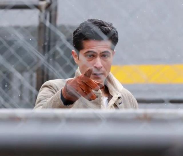 Mahkum Barış kimdir? Mahkum Barış gerçek adı ne? Mahkum dizisi 'Barış' karakteri kim oynuyor? Mahkum Barış kimdir? Mahkum Barış gerçek adı ne? Mahkum dizisi 'Barış' karakteri kim oynuyor?