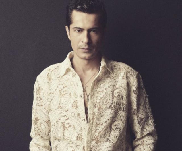 Mahkum Savaş kimdir? Mahkum Savaş gerçek adı ne? Mahkum dizisi 'Savaş' karakteri kim oynuyor?