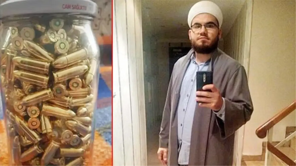 Bir kavanoz dolusu mermi ile Kılıçdaroğlu'nu tehdit etmişti! Taraflar uzlaşınca hakkındaki dava düştü