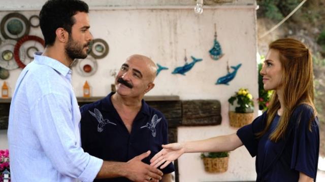 Mutluluk Zamanı filmi nerede çekildi? Mutluluk Zamanı filmi konusu nedir? Mutluluk Zamanı oyuncuları kimlerdir?