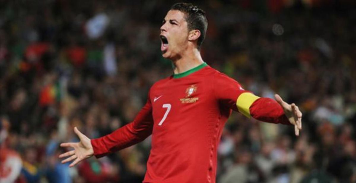 Ronaldo futbolu bıraktı mı? EMEKLİ OLUYOR! Cristiano Ronaldo futbolu bırakacak mı?