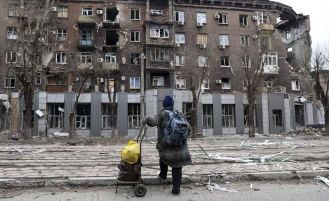 Rusya'nın 'Ele geçirdik' dediği Mariupol'un önemi ne? İşte tüm kentle ilgili tüm detaylar...