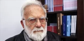 Sadettin Ökten kimdir? Prof. Dr. Sadettin Ökten kaç yaşında, nerelidir? Sadettin Ökten'in hayatı ve biyografisi!