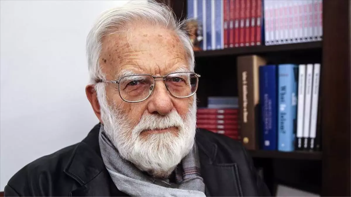 Sadettin Ökten kimdir? Prof. Dr. Sadettin Ökten kaç yaşında, nerelidir? Sadettin Ökten'in hayatı ve biyografisi!