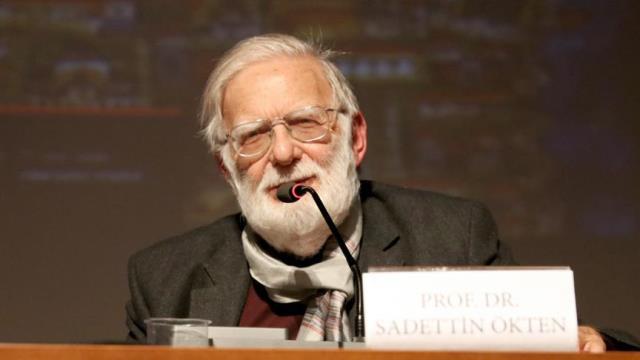 Sadettin Ökten kimdir? Prof. Dr. Sadettin Ökten kaç yaşında, nerelidir? Sadettin Ökten'in hayatı ve biyografisi