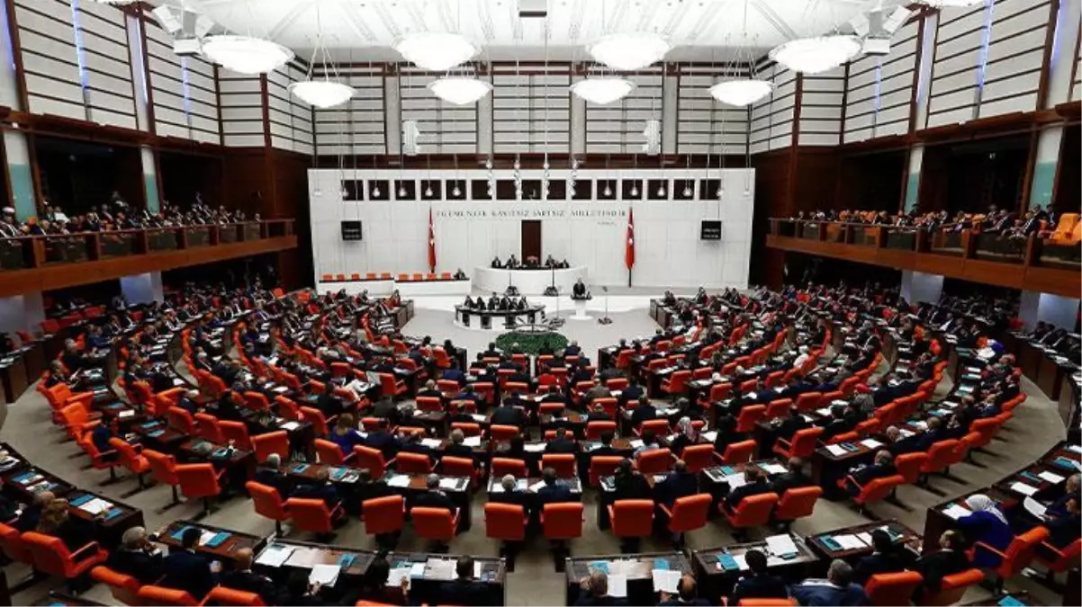 Son Dakika: Anayasa Mahkemesi, seçim kanunu itirazını kabul etti