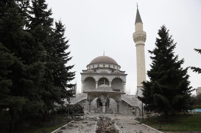 Son Dakika! Rus Savunma Bakanı Şoygu: Ukrayna'nın Mariupol kentini ele geçirdik
