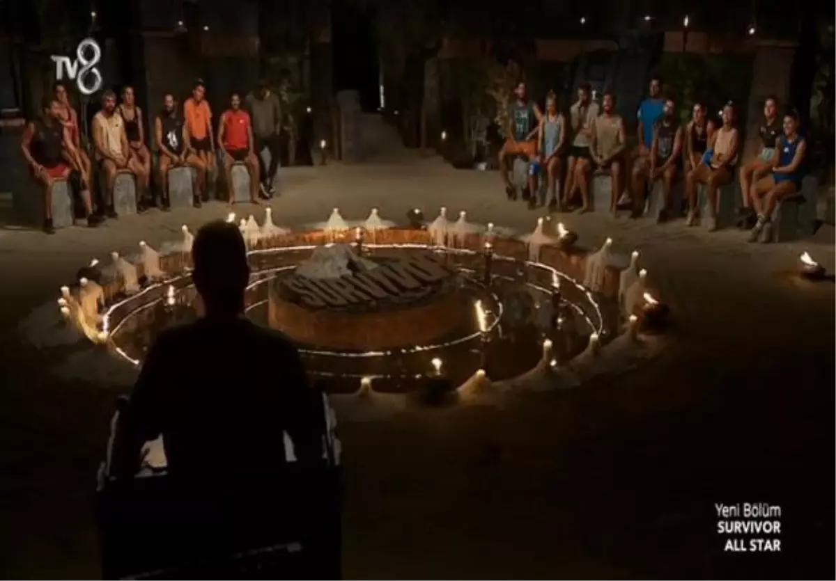 Survivor yeni takımlar! 2022 Ünlüler ve Gönüllüler yeni kadro! Yeni Ünlüler takımında kimler olacak? Yeni Gönüllüler takımında kimler olacak?