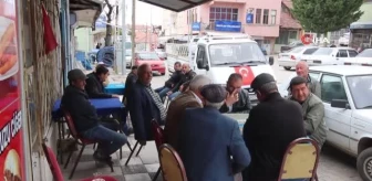 Akşener'e HDP tepkisi gösteren vatandaş: 'Benim değil milletin tepkisi bu'