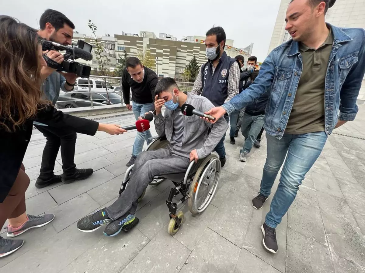 Ankara'da uyuşturucu satıcılarına 'gündüz' operasyonu