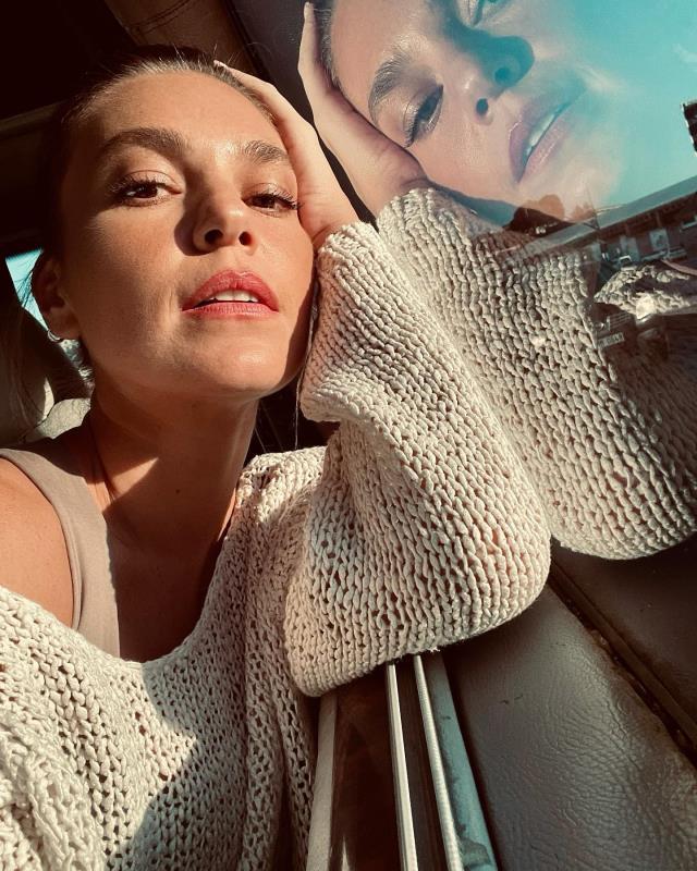 Aslı Enver, 5 aydır aşk yaşadığı Önder Öztarhan ile ayrıldı Aslı Enver, 5 aydır aşk yaşadığı Önder Öztarhan ile ayrıldı